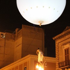 Il corteo storico