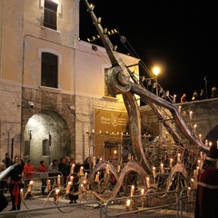 Il corteo storico