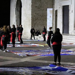 Il corteo storico