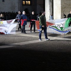 Il corteo storico