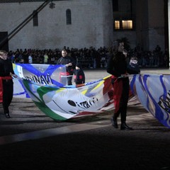 Il corteo storico