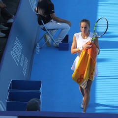 Hopman Cup, Italia-Croazia 2-1