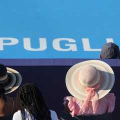 Hopman Cup, Italia-Croazia 2-1