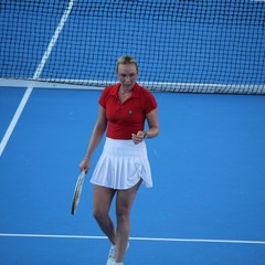 Hopman Cup, Italia-Croazia 2-1