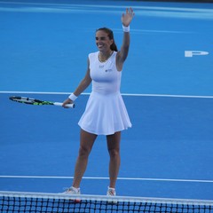 Hopman Cup, Italia-Croazia 2-1