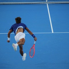 Hopman Cup, Italia-Croazia 2-1