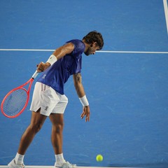 Hopman Cup, Italia-Croazia 2-1