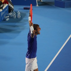 Hopman Cup, Italia-Croazia 2-1