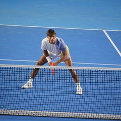 Hopman Cup, Italia-Croazia 2-1