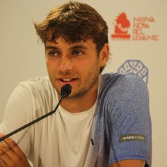 Hopman Cup, Italia-Croazia 2-1