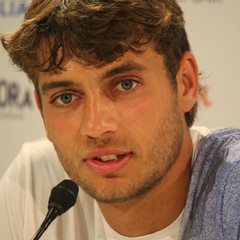 Hopman Cup, Italia-Croazia 2-1