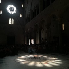 Il solstizio in cattedrale