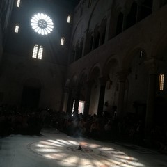 Il solstizio in cattedrale