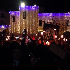 La festa di San Nicola