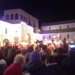 La festa di San Nicola