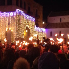 La festa di San Nicola