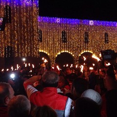 La festa di San Nicola