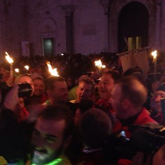 La festa di San Nicola