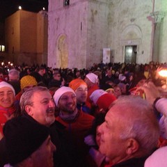 La festa di San Nicola