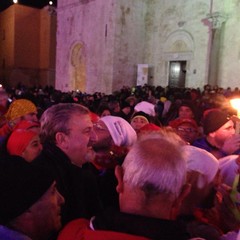 La festa di San Nicola