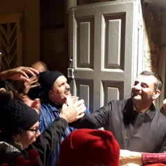 La festa di San Nicola a Bari Vecchia