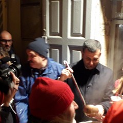 La festa di San Nicola a Bari Vecchia