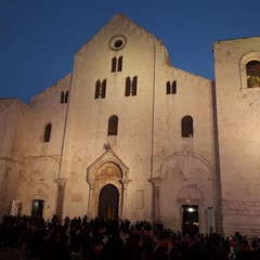 La festa di San Nicola a Bari Vecchia