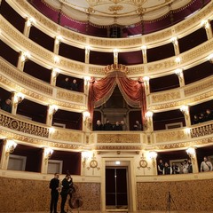 teatro piccinni