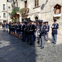 Festa polizia