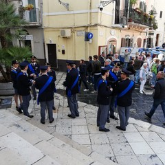 Festa polizia