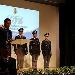 Festa polizia