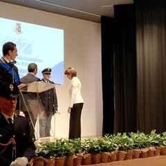 Festa polizia