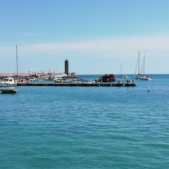 San Nicola a mare