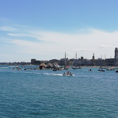 San Nicola a mare