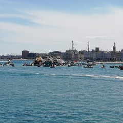 San Nicola a mare