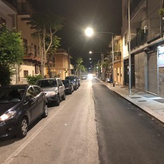 La nuova illuminazione