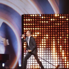 Pausini-Antonacci a Bari