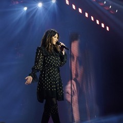 Pausini-Antonacci a Bari