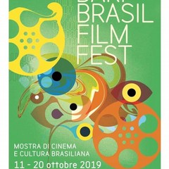 La locandina del festival
