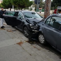 L'incidente