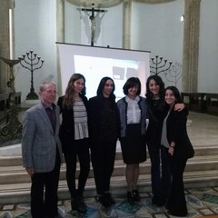 Ostuni restauro ex convento
