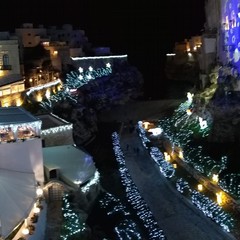 Natale in provincia di Bari