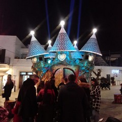 Natale in provincia di Bari