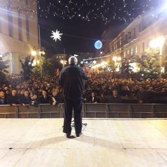 manifestazione foggia