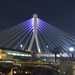 Il ponte Adriatico