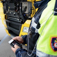 I controlli della polizia locale