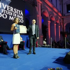 La cerimonia