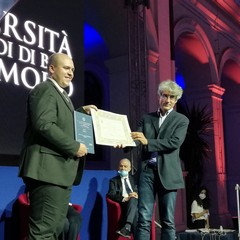 La cerimonia