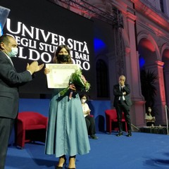 La cerimonia