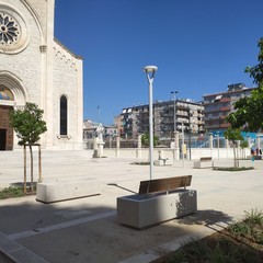 La nuova piazza